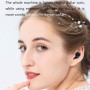 M10 TWS Bluetooth V5.1 in-Ear Wireless Earbuds (Original)